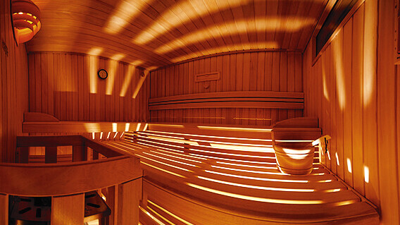 Michell Hotel Spa Beach Club